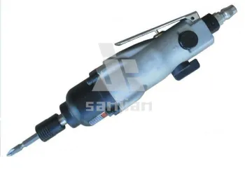 1/4" High Pressure Air Screwdriver,pneumatic tools BS309