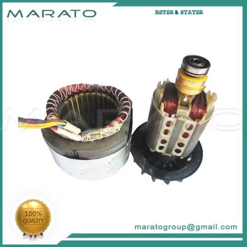 Discount best selling engine stator core