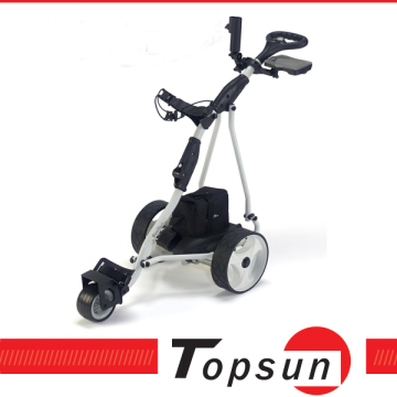 Digital Design Electric Golf Buggy