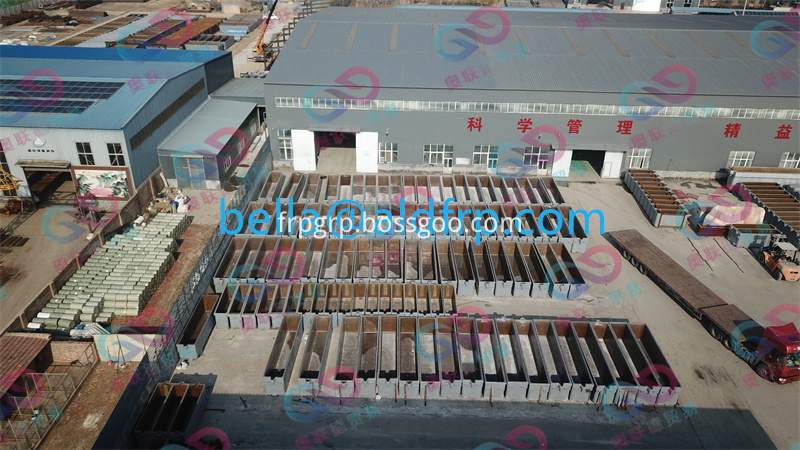 Copper electrolytic cell (5)