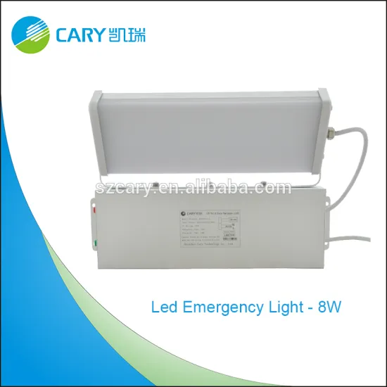 dockyard workshops 12w rechargeable led emergency flood light