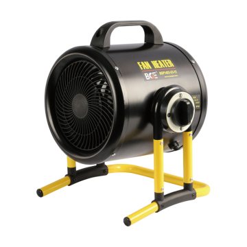 3000W Air Fan Heater with PTC Technology: Farm and Industrial Grade Heating Equipment from China Manufacturers