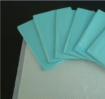High Absorbency Underpad with Premiun Quantity