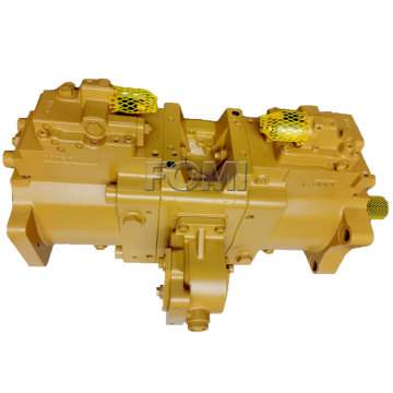Cat349GC Hydraulikpumpe 5668632 für Caterpillar 345GC