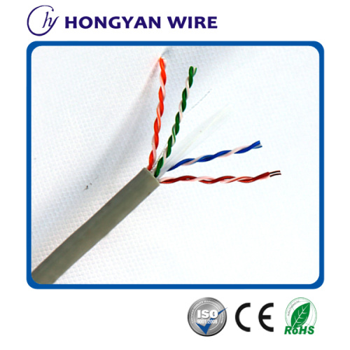Cat6 Plenum Cmp Ethernet Utp Bulk Cable