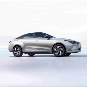 Hình học A Pro: 4 cửa 5 chỗ ngồi 430km Phạm vi xe điện