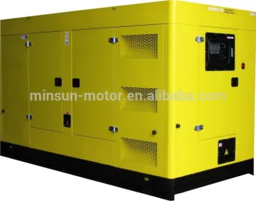 cheap price 100kw 100 kw electric generator diesel prices