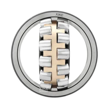High Quality 23238 CAK/W33 Spherical Roller Bearings 190x340x120mm - Durable and High Load Capacity