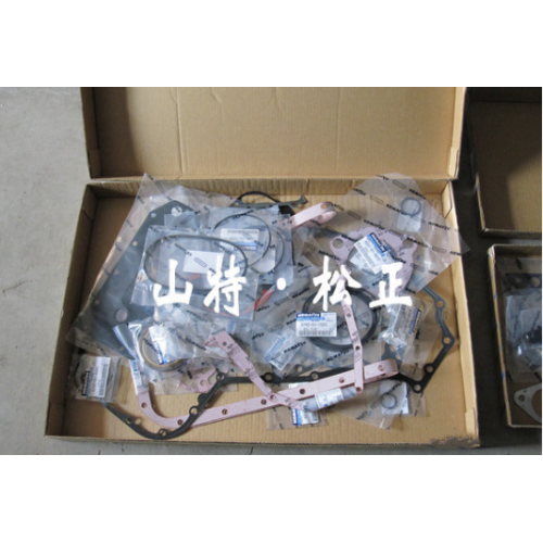 Mining excavator PC3000-6 oil cylinder repair kit 79777673