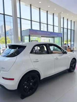 2024 GMW Ora Funky Cat Small Mini Electric EV Car - 2WD 501km