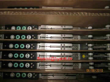 SMT Feeder Panasonic CM402 CM602 KXFW1KS5A00 8mm With sensor Electric feeder original new on sale