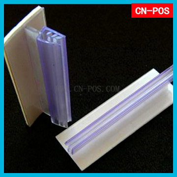 Sign Holder with Hinge (SUP-003)