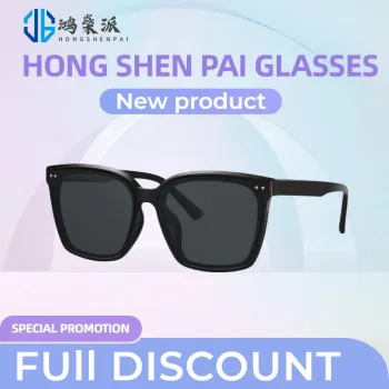 TR90PC Men's Fishing Eyewear with UV Protection