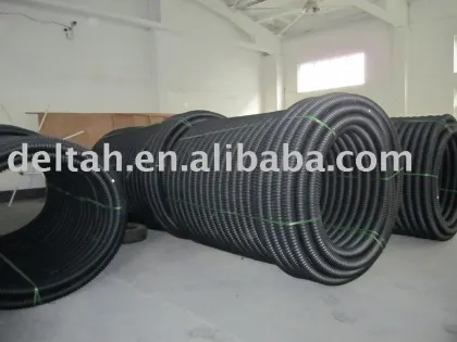 COD color pipe