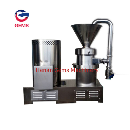 Electric Seed Grinder Soya Tofu Milk Grinder