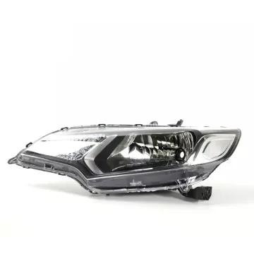 Car Headlamp 33100-T5A-H01 33150-T5A-H01 For Honda Fit 2015-