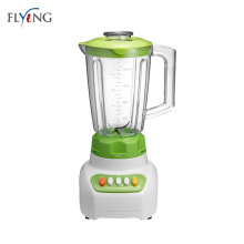 Factory Electric Blender Flying Electric Green Machine