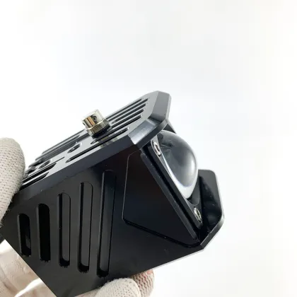 Motorcycle LED Spotlight & Lights: Fog Lamps & Auxiliary Lighting