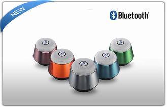 Portable Bluetooth wireless 4.0 Mini Speaker 3.5 mm Aux Por