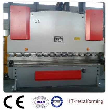 shearing machine QC12Y-16X2500 cutting machinery