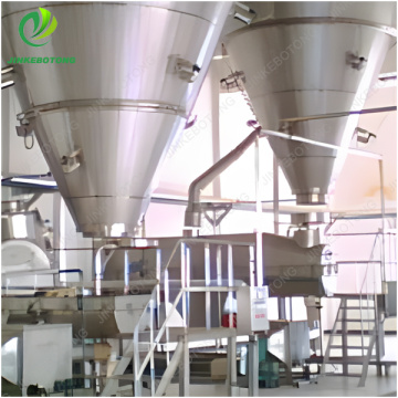 High Efficiency Modern Centrifugal Spray Dryer
