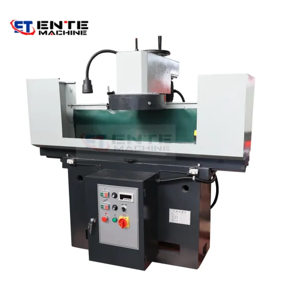 TSM850 Surface Milling Machine for Cylinder Head and Block