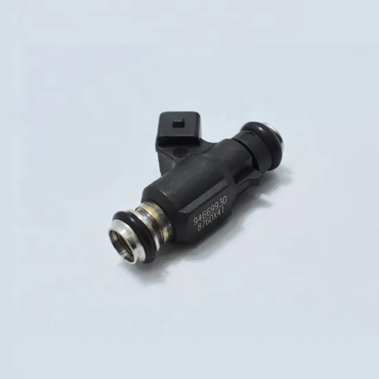 Hot Sale Car Parts: 94669930 Fuel Injector for CHEVY