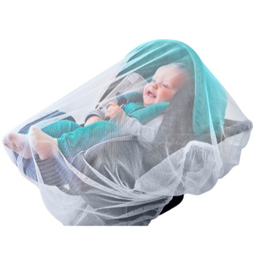 Baby Mosquito Net for Stroller Infant Bug Protection