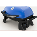 CE Diluluskan Gas Portable BBQ Grill untuk Berkhemah