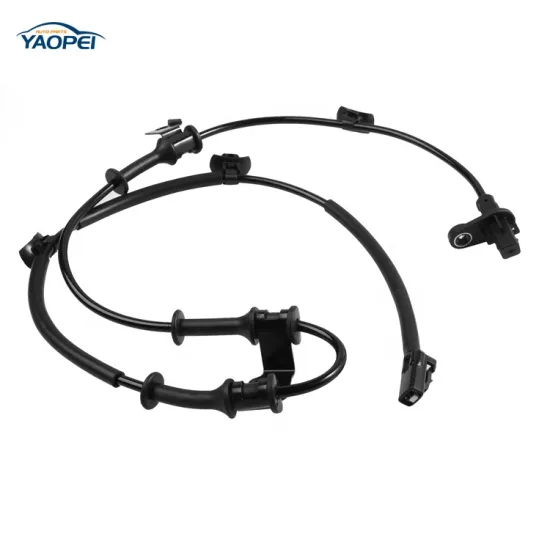 Front Left ABS Wheel Speed Sensor for Hyundai Elantra 2012-2016 & Elantra GT 2013-2017