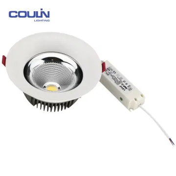 Cheap Personalised Design Colorful Rgbw Led Downlight