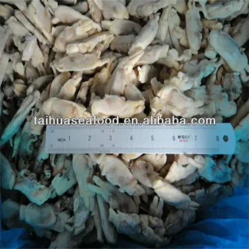 seafood cooking frozen bulk razors
