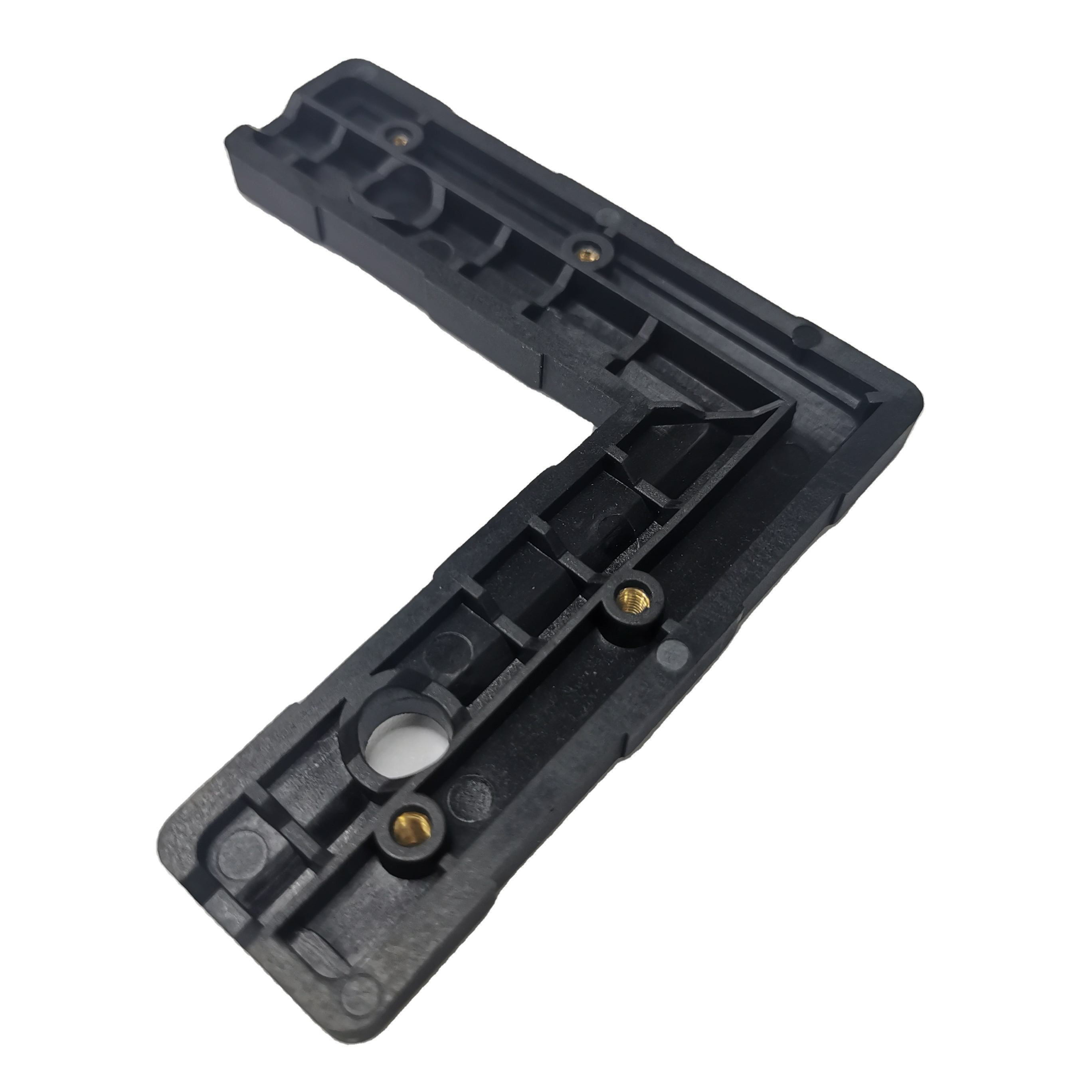 molding plastic injection service
