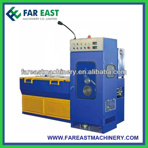 Fine Copper Wire Drawing Machine/Cable Making Machine