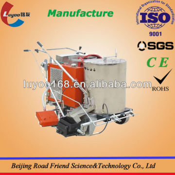 2013 New Design Thermoplastic Road Marking Machine