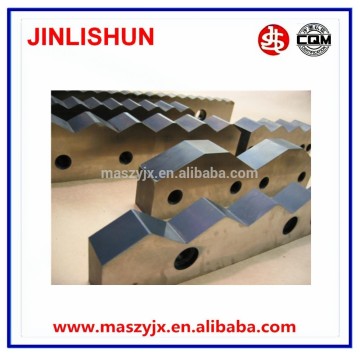 High quality cutting Blade For Shearing Machine