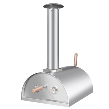 Factory-Produced Outdoor Garden Wood-Fired Pizza Oven Machines: Your Guide to Authentic Italian Cooking Anywhere