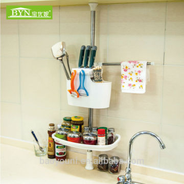 BYN non-toxic chopstick holder mutifuction storage rack DQ-1206