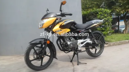 chinese motorcycle brands motocross 150cc automatic motorcycle AD150-10B