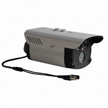 1/3” 700TVL Sony CCD Box Camera