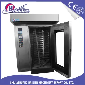 Factory Price Food Machine Kitchen Restaurant Catering Equipment for Bakery Oven