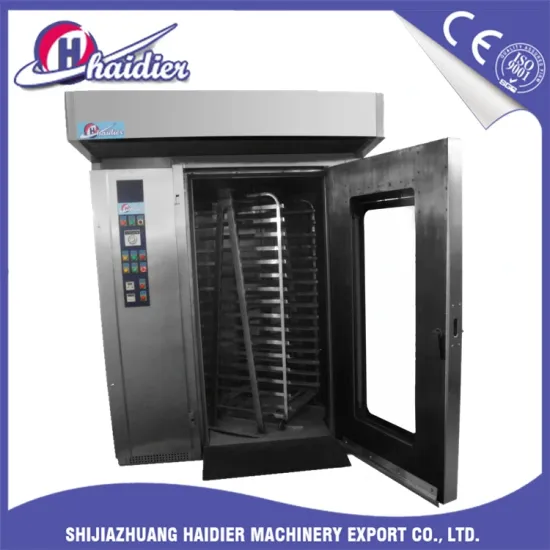 Factory Price Food Machine Kitchen Restaurant Catering Equipment for Bakery Oven