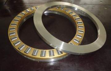 Thrust cylindrical roller bearing (81202 TN)