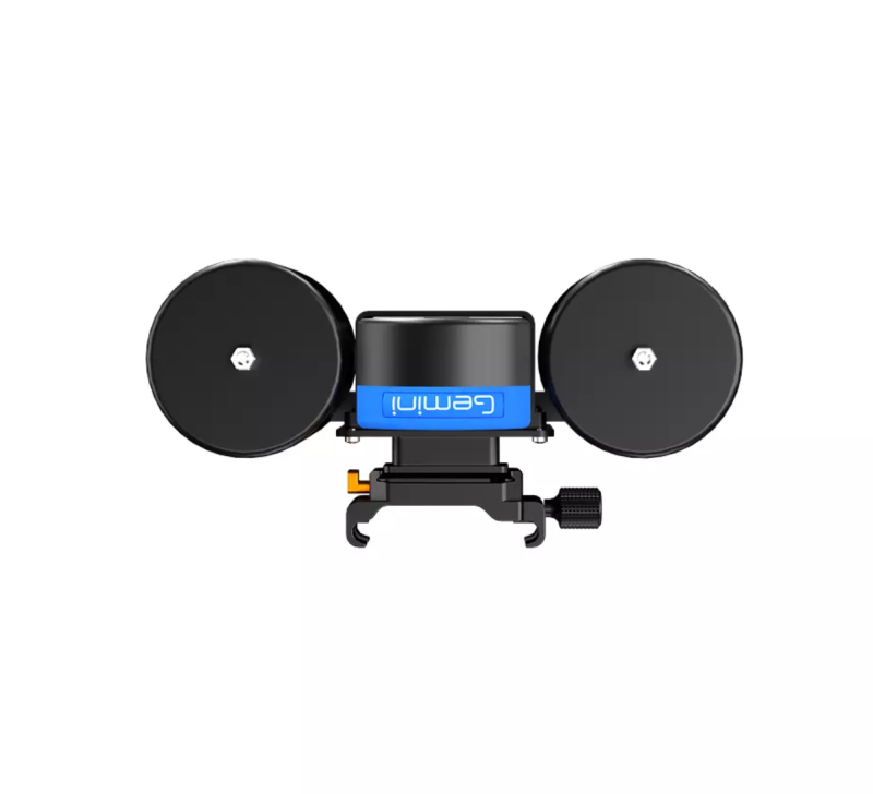 MicronGemini MKS7 Imaging Sonar