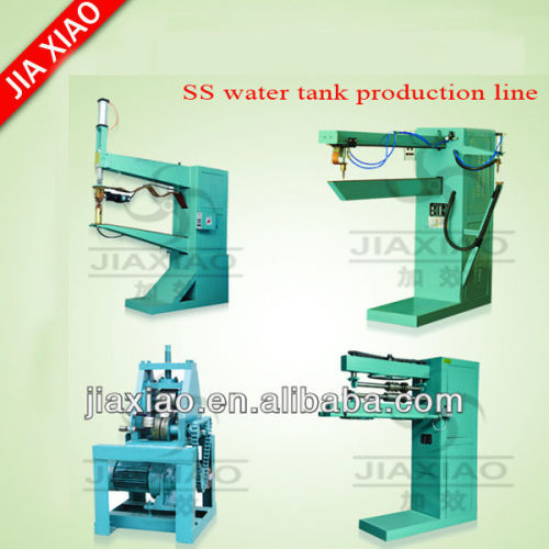 water tower production equipment FZ-100