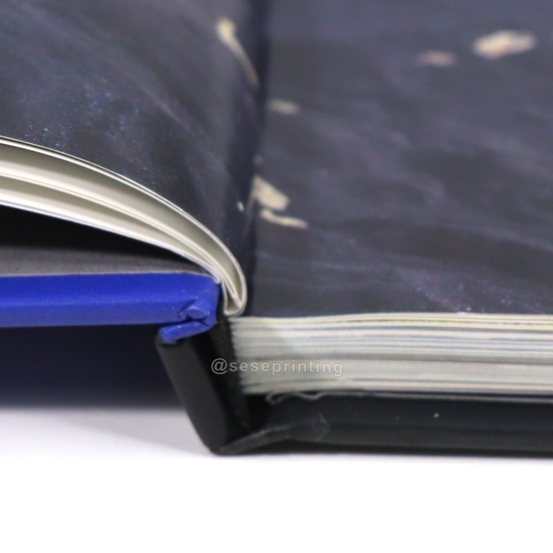 Book Printing Soft Cover