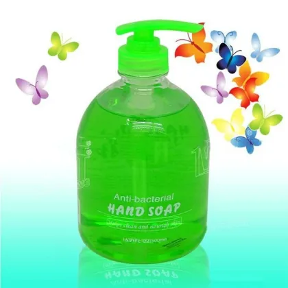 Hand Wash Liquid Soap