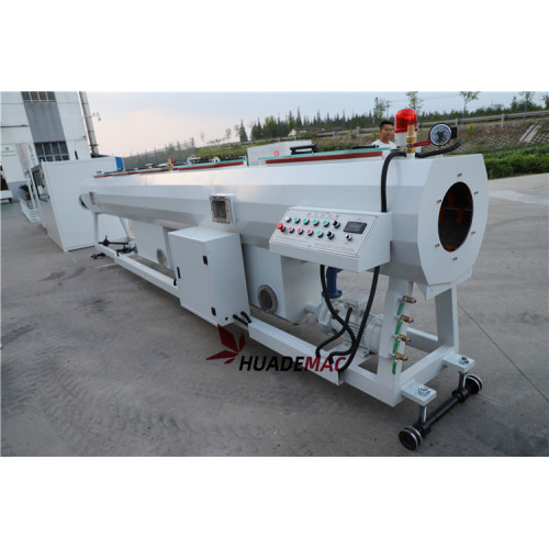 110-315mm PVC Sewer Pipe Extrusion Line