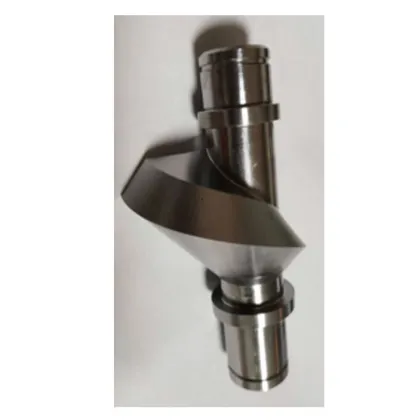 Customized hardware machining products