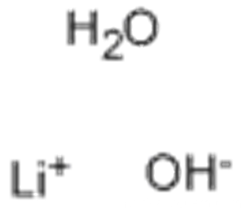 Литий вода гидроксид лития водород. Моногидрат лития. Гидроксид тетраметиламмония. Гидроксид лития структурная формула. КАС литий.